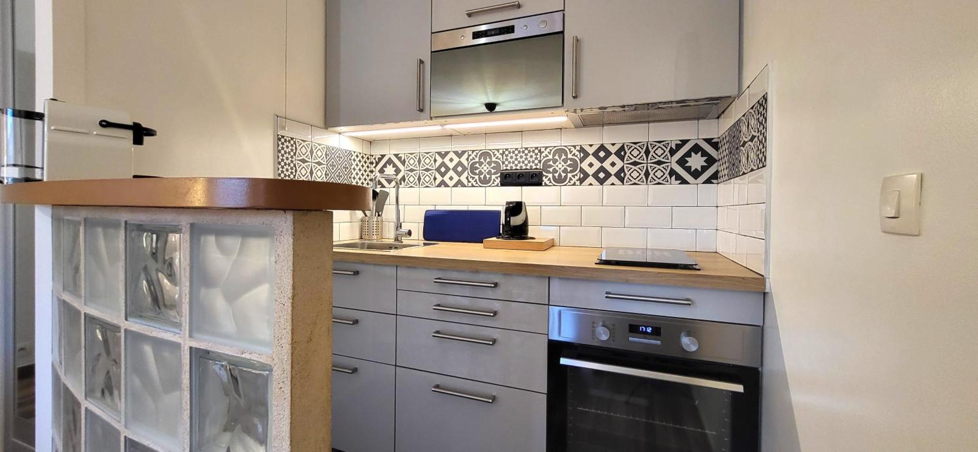 Le Ciel: Studio 30M2, Sans Vis-A-Vis, Rerb A 12Min Bourg-la-Reine Εξωτερικό φωτογραφία